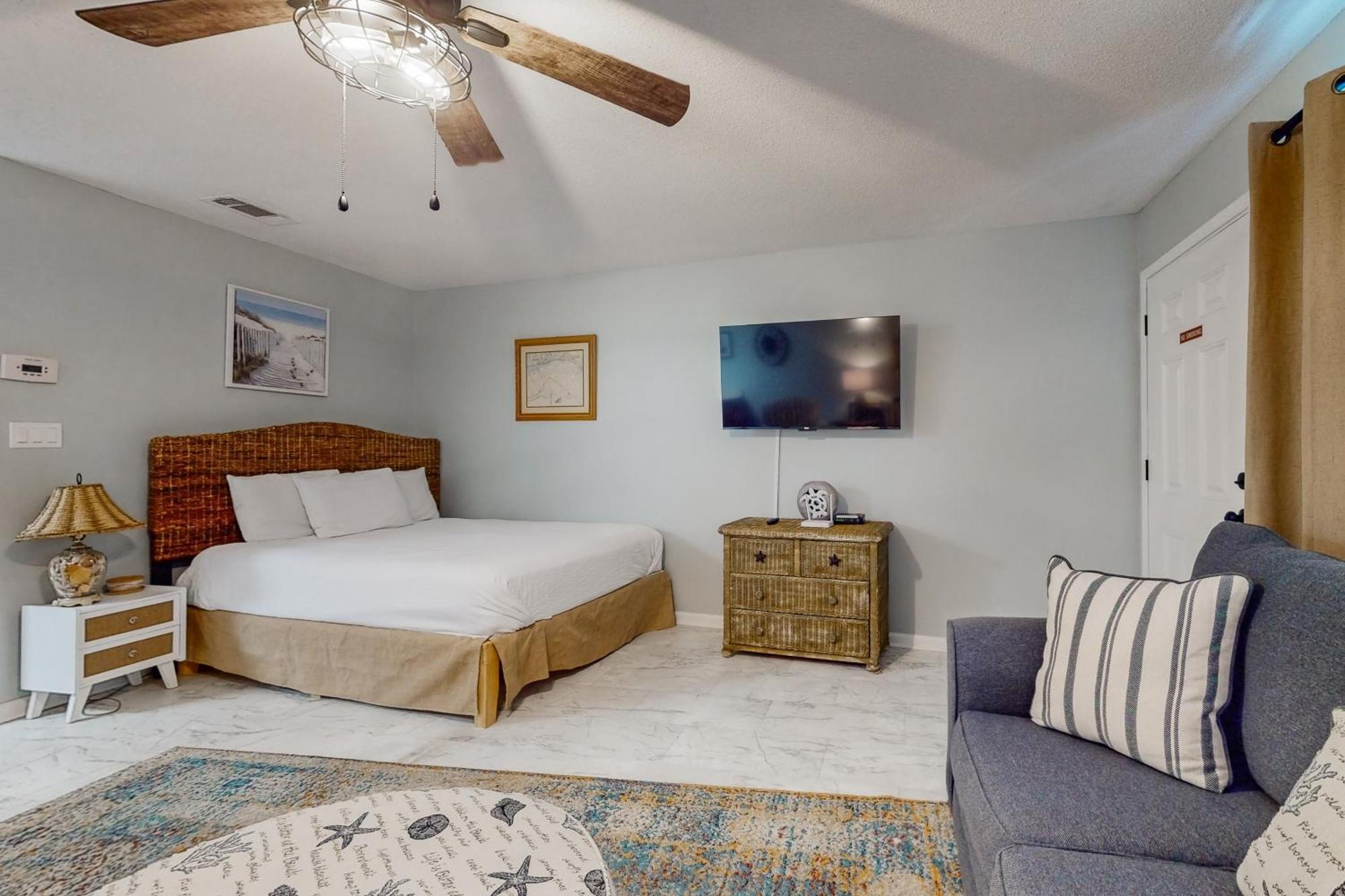 Hidden Beach Villas 215 Santa Rosa Beach Bagian luar foto