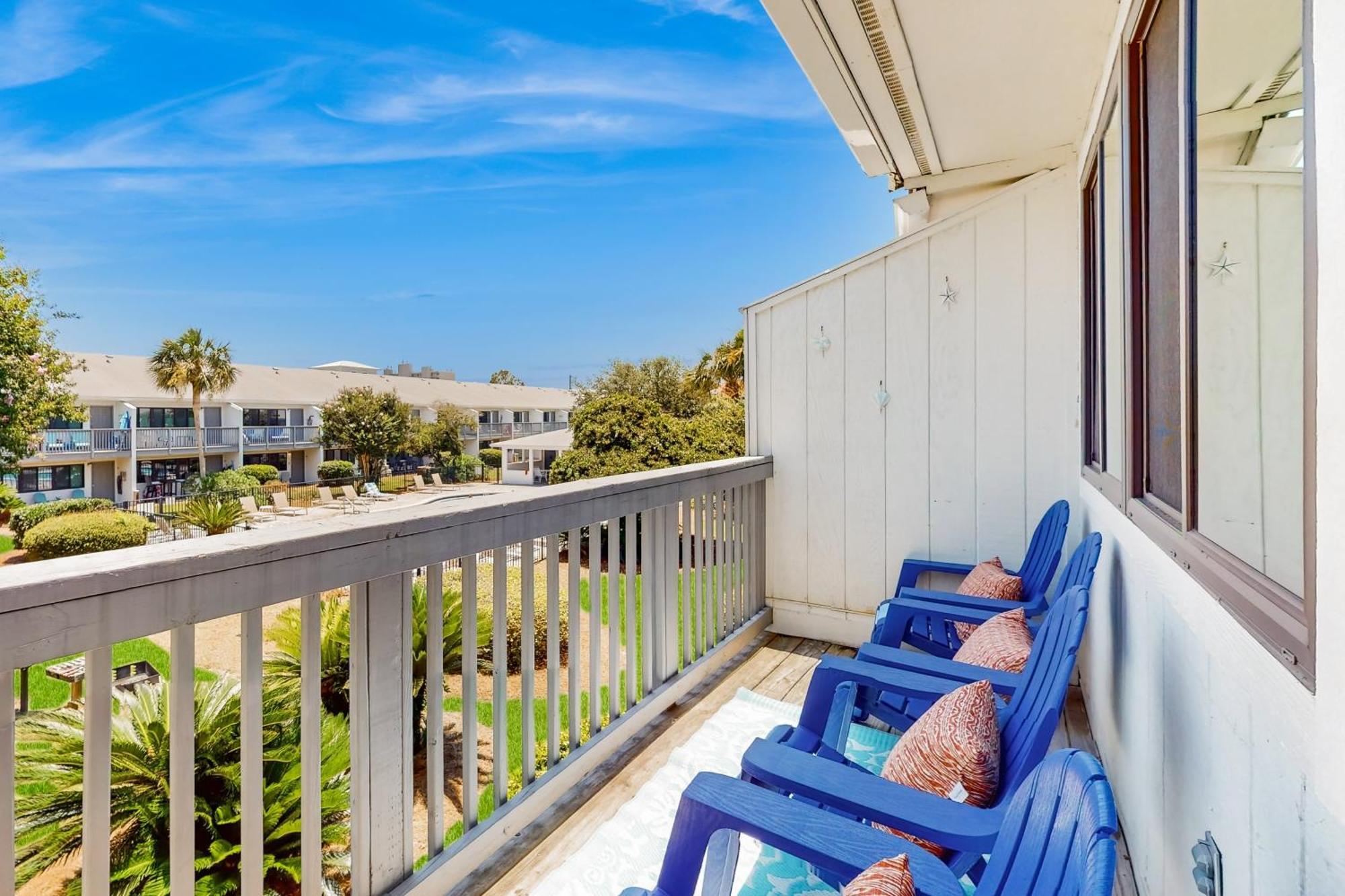 Hidden Beach Villas 215 Santa Rosa Beach Bagian luar foto