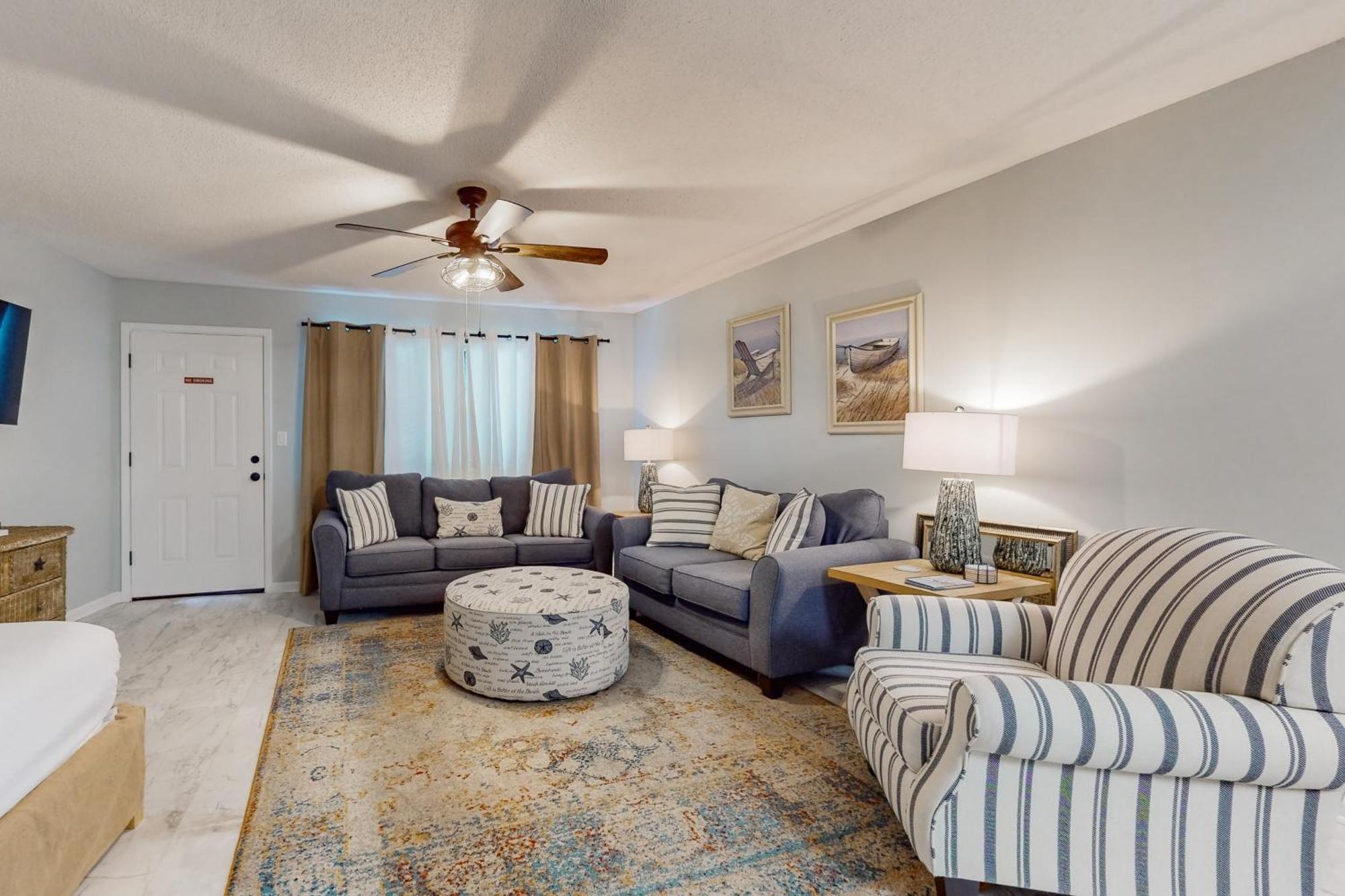 Hidden Beach Villas 215 Santa Rosa Beach Bagian luar foto