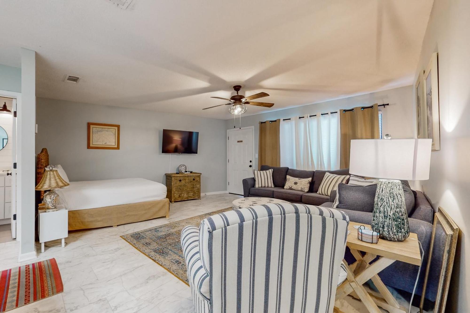 Hidden Beach Villas 215 Santa Rosa Beach Bagian luar foto