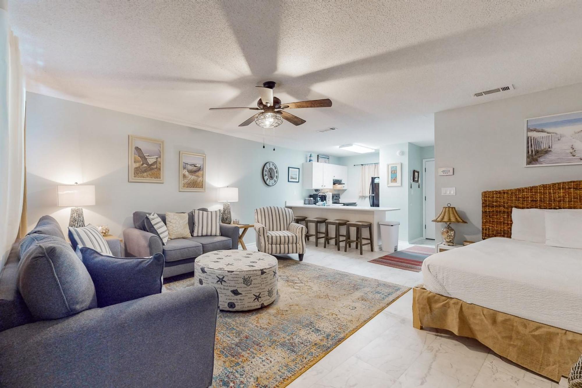 Hidden Beach Villas 215 Santa Rosa Beach Bagian luar foto