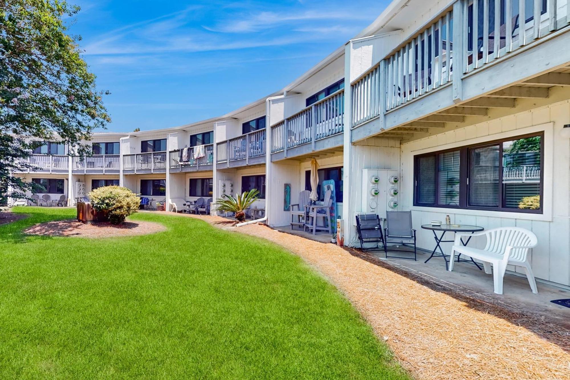 Hidden Beach Villas 215 Santa Rosa Beach Bagian luar foto