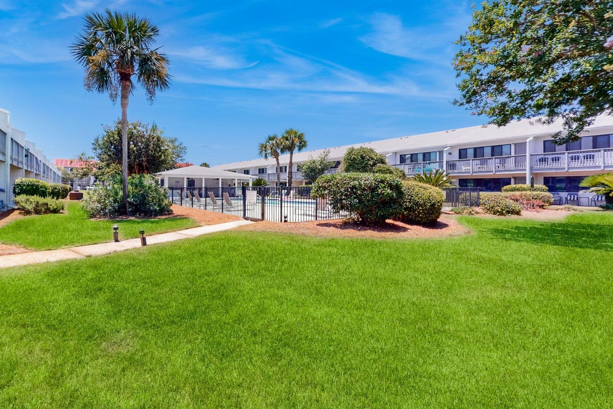 Hidden Beach Villas 215 Santa Rosa Beach Bagian luar foto