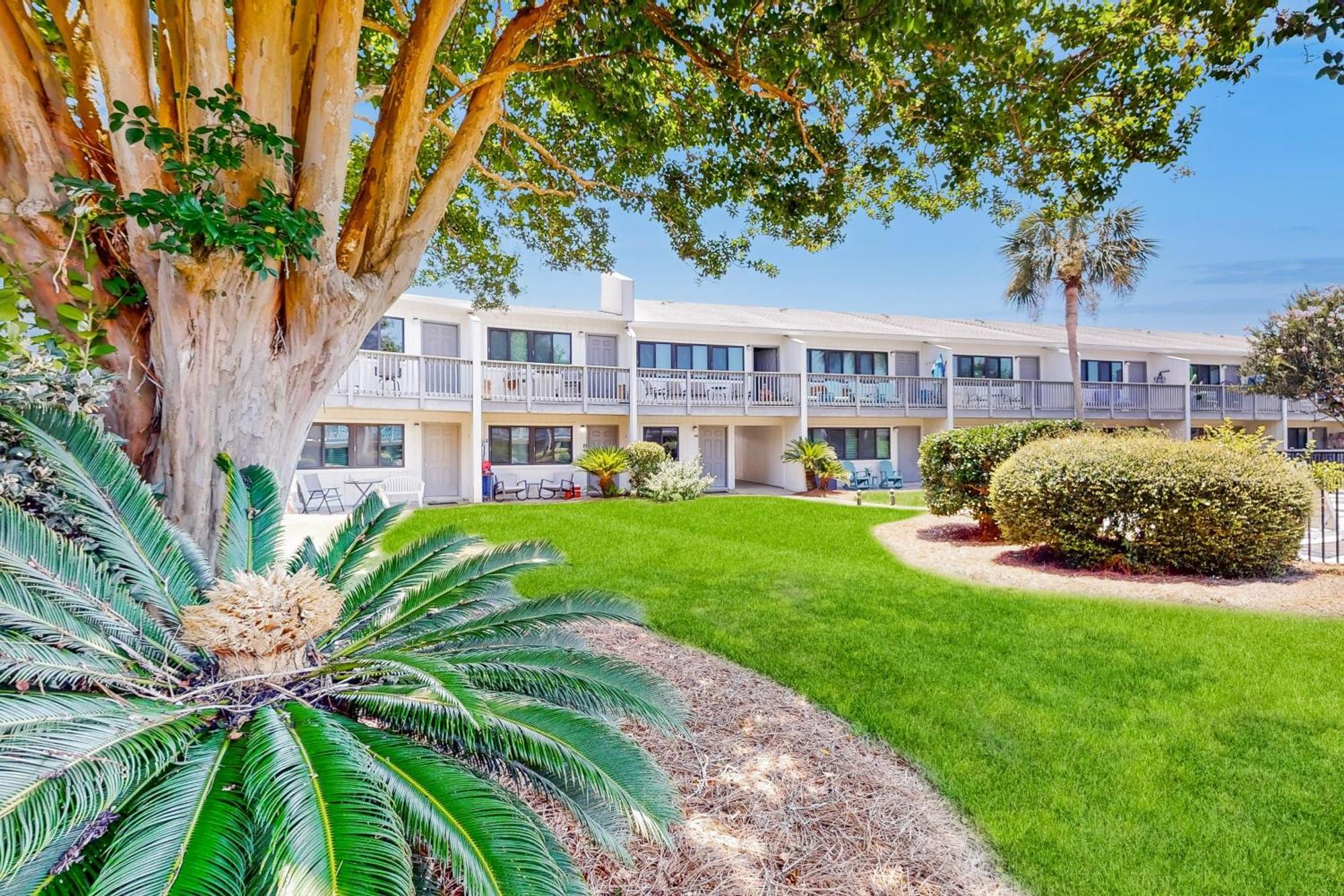 Hidden Beach Villas 215 Santa Rosa Beach Bagian luar foto