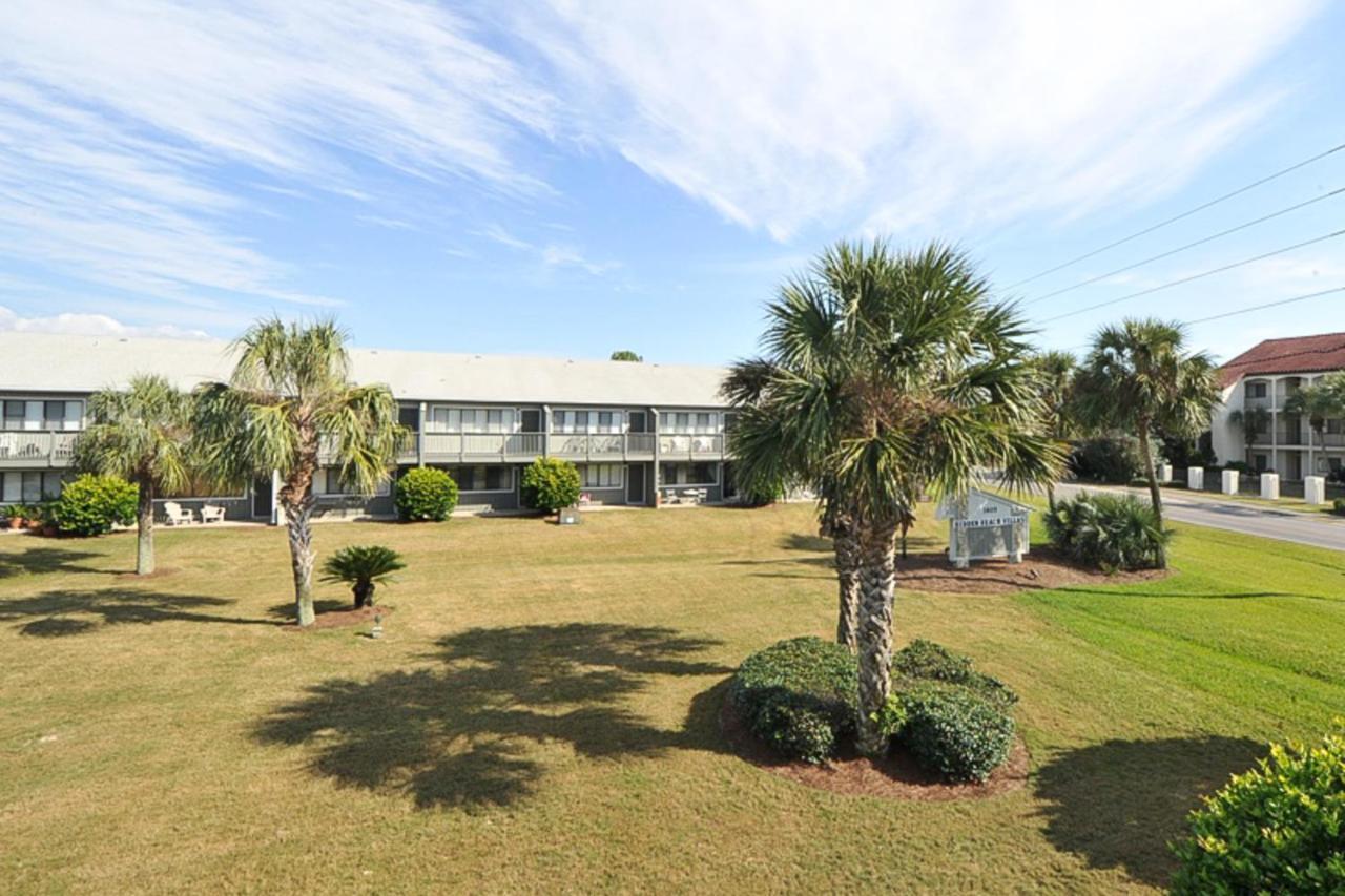 Hidden Beach Villas 215 Santa Rosa Beach Bagian luar foto
