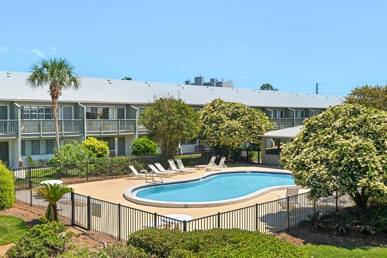 Hidden Beach Villas 215 Santa Rosa Beach Bagian luar foto