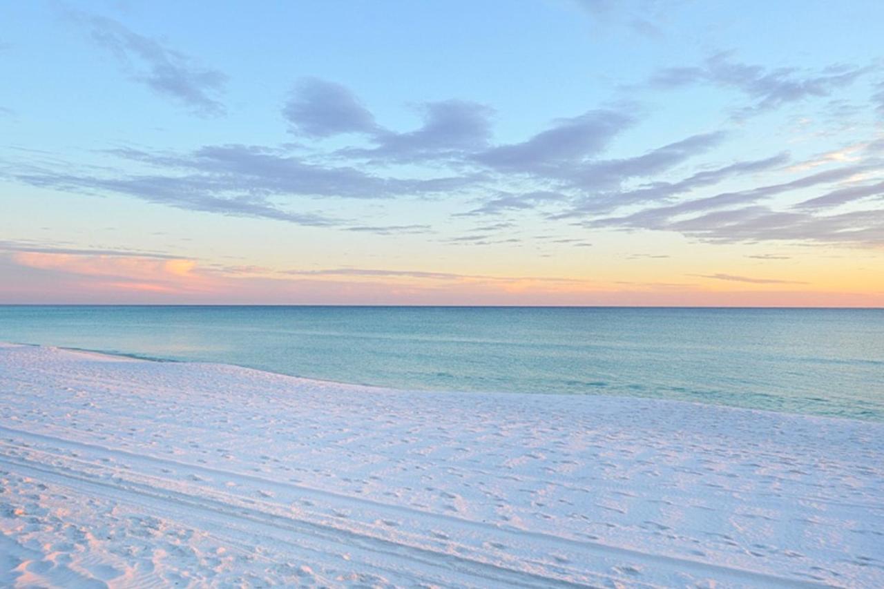Hidden Beach Villas 215 Santa Rosa Beach Bagian luar foto