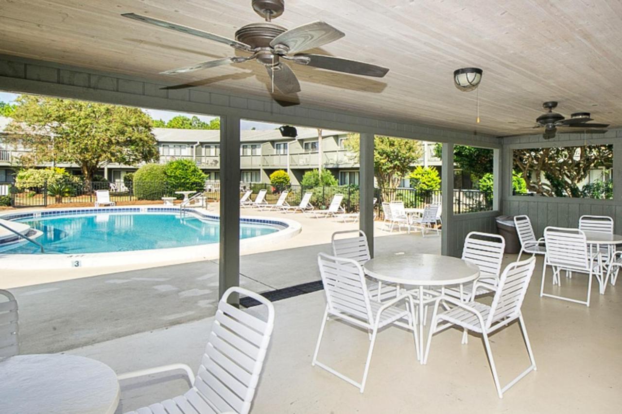 Hidden Beach Villas 215 Santa Rosa Beach Bagian luar foto
