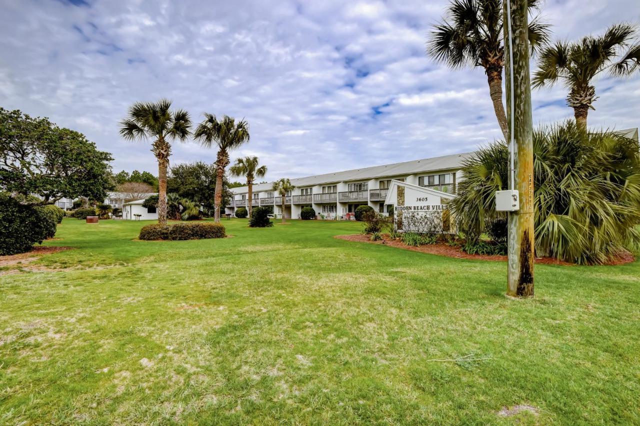 Hidden Beach Villas 215 Santa Rosa Beach Bagian luar foto